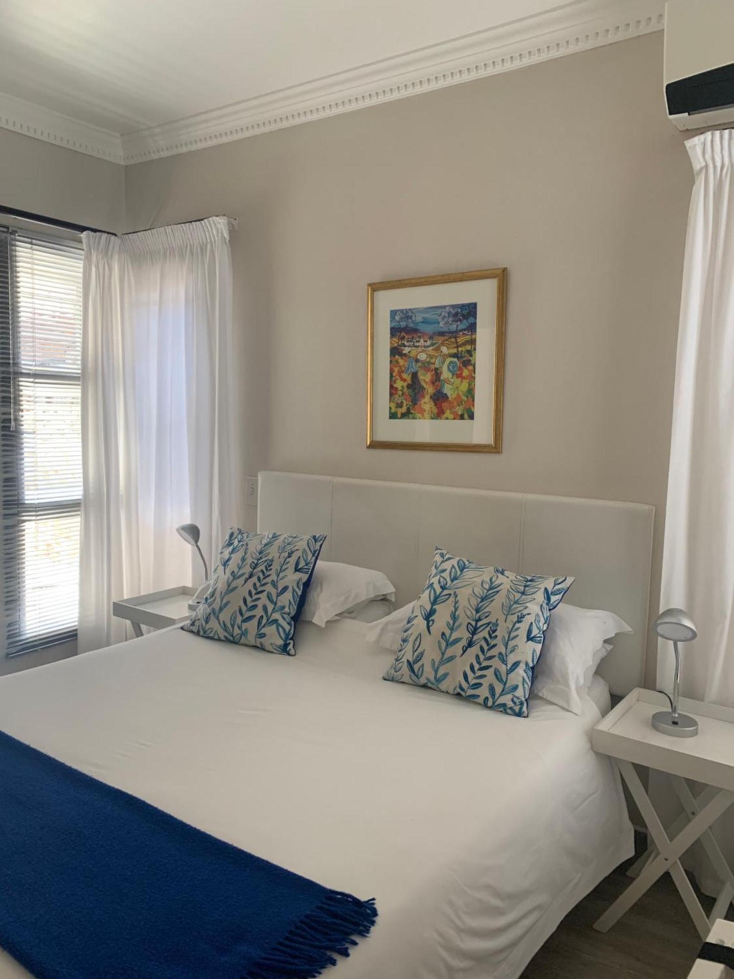 Millard Crescent Guest House Port Elizabeth Exterior photo